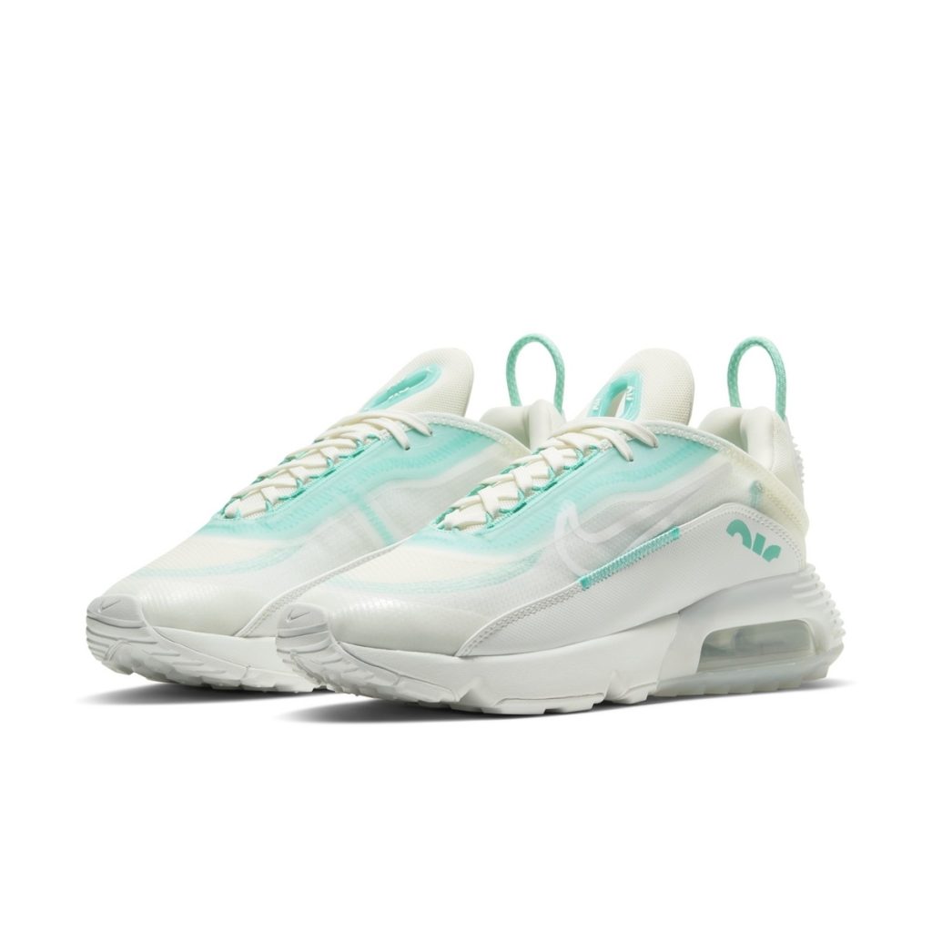 nike air max 27 tiffany blue