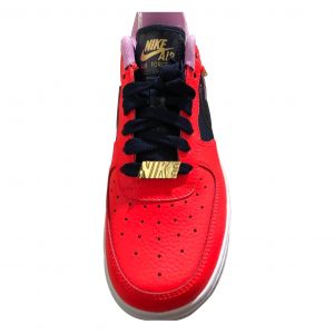af1 gold chain