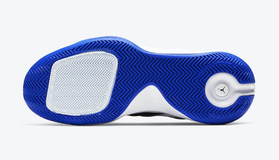 2020 Blue