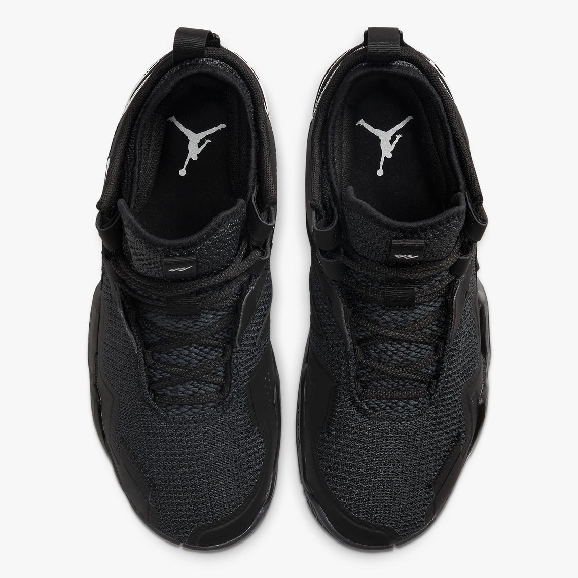 westbrook one take black cat