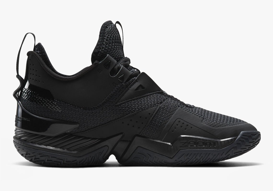 westbrook one take black