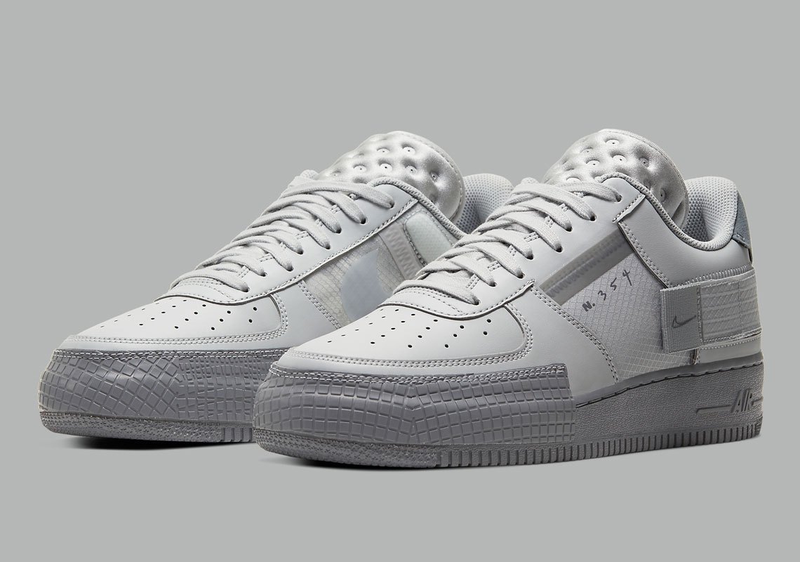 nike air force 1 low type n354