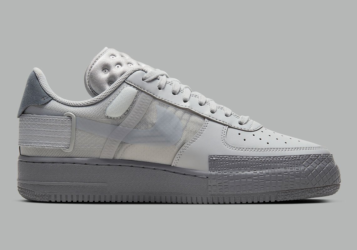 nike air force 1 one type n354