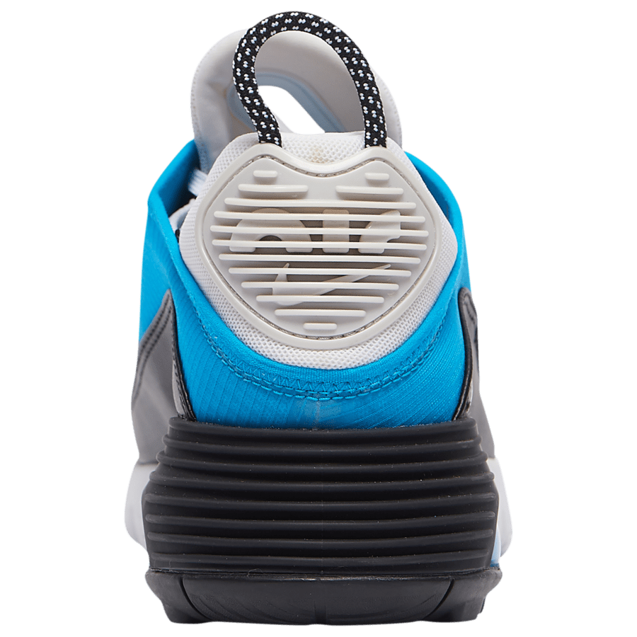 First Look: Nike Air Max 2090 