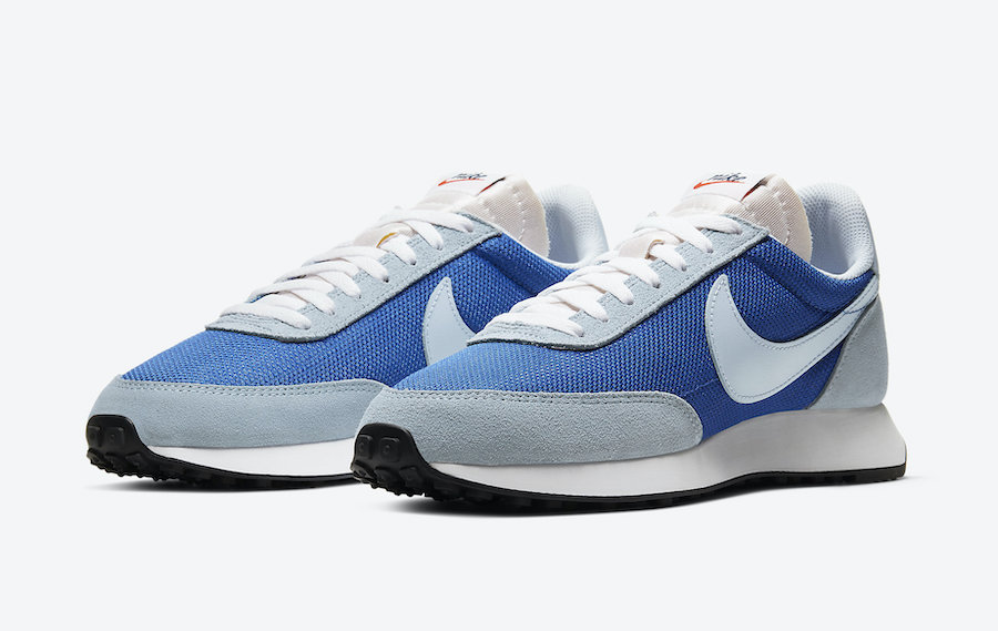 nike air tailwind 79 royal blue