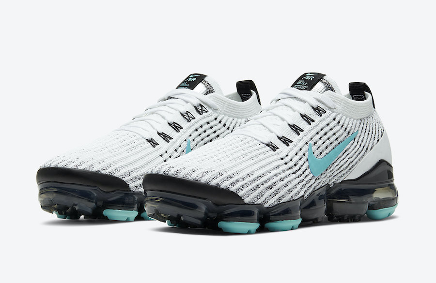 nike vapormax tiffany blue