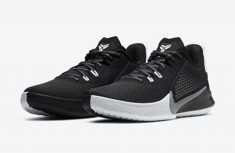 grey mamba fury