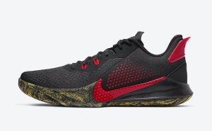 nike mamba fury 2020