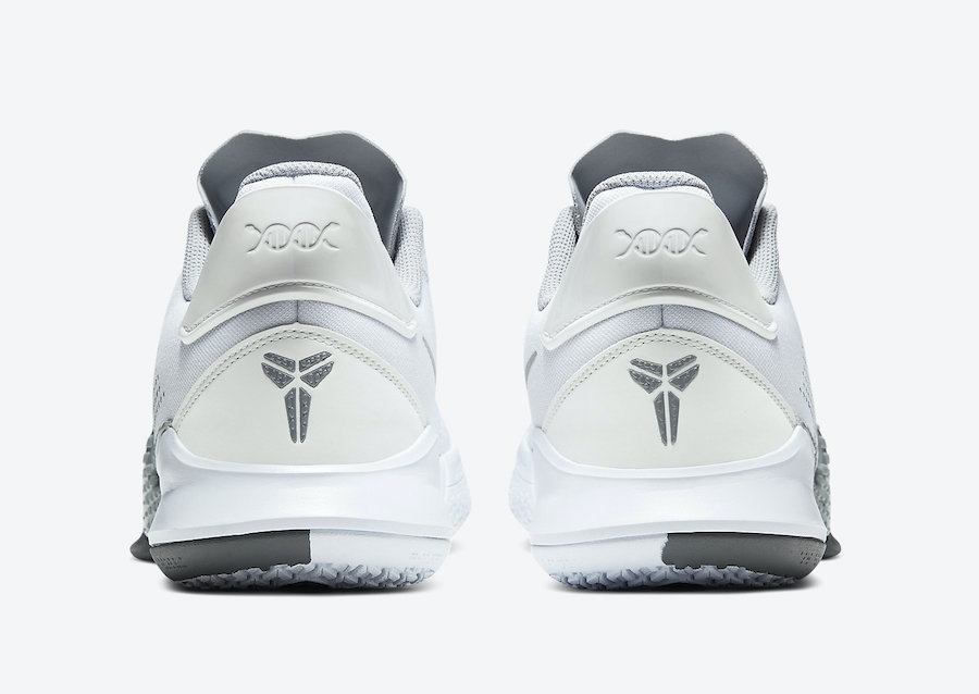 Nike Mamba Fury 2020 - YankeeKicks
