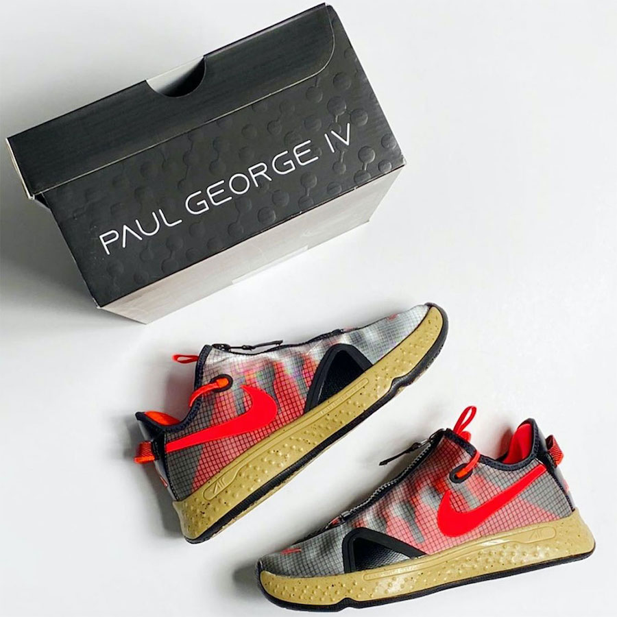 pcg nike