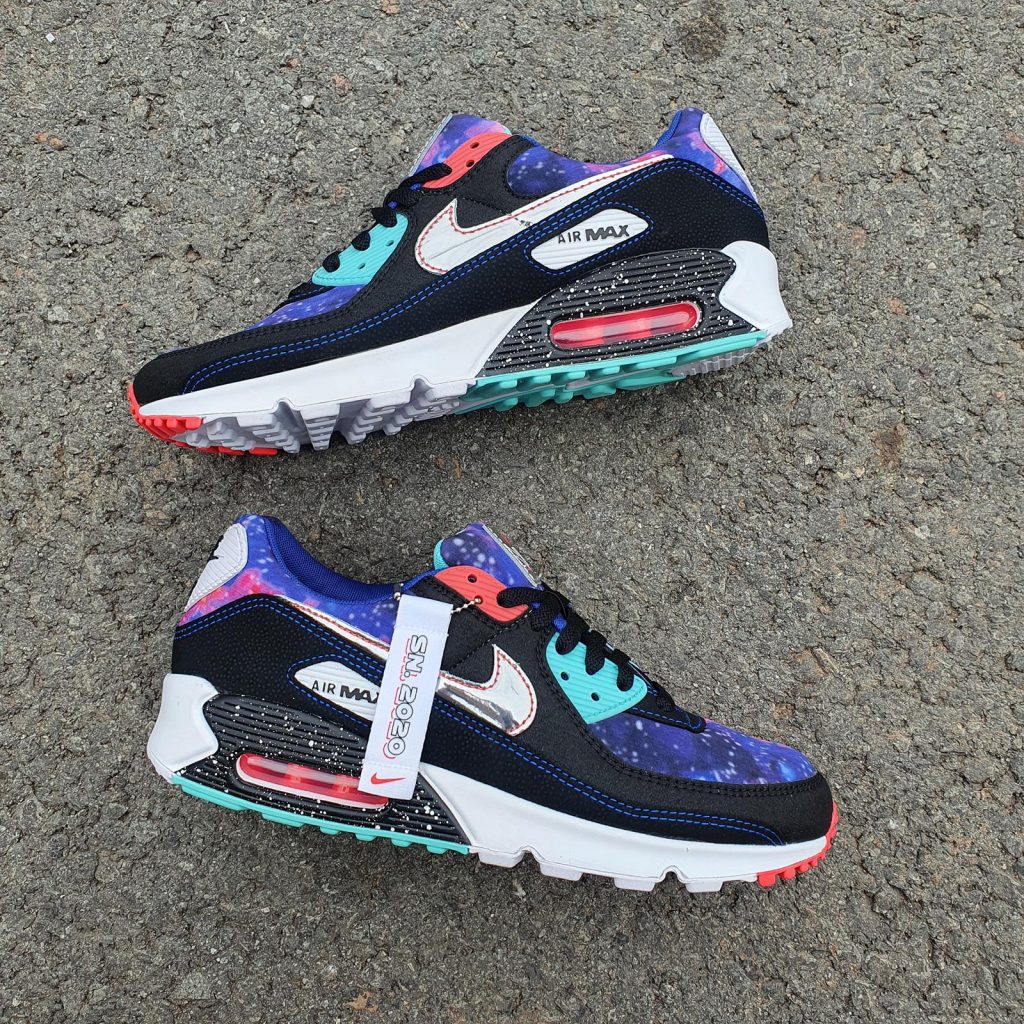 nike 97 galaxy