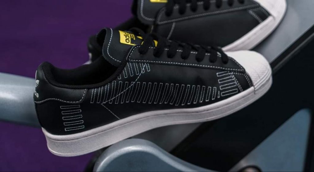 adidas superstar