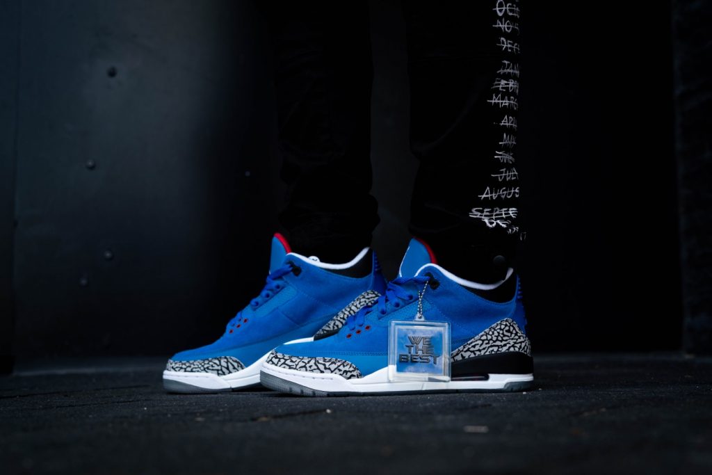 jordan 3 retro dj khaled father of asahd