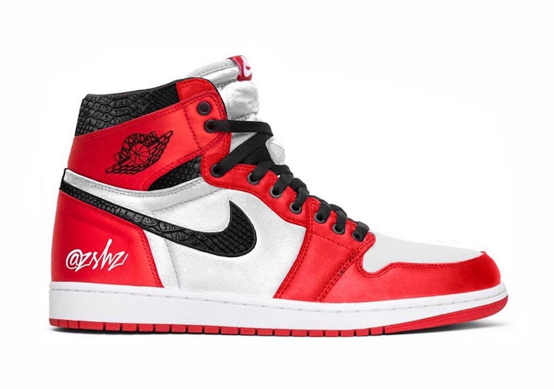 jordan 1 shadow satin