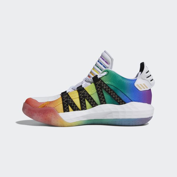 dame 6 multicolor