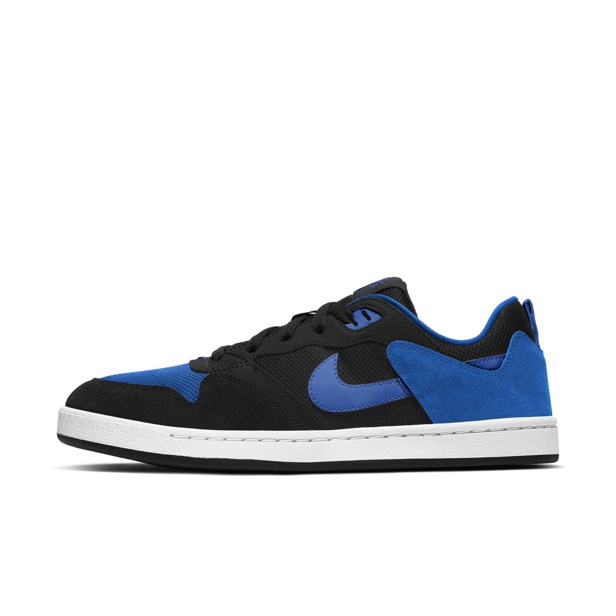 sb alleyoop red