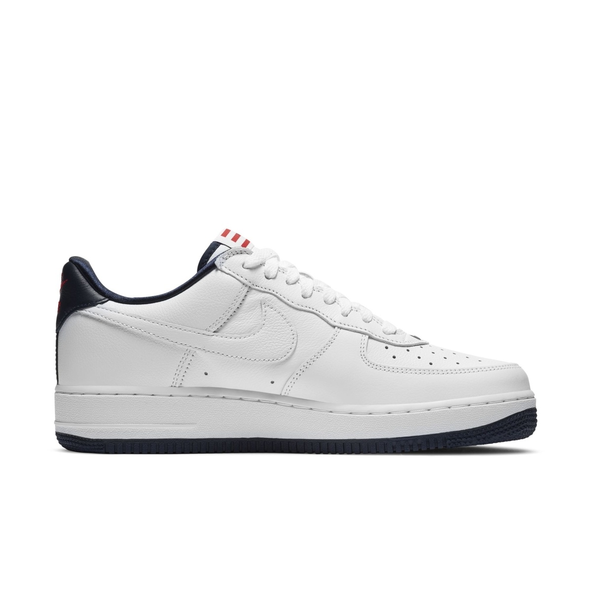 air force 1 low puerto rico