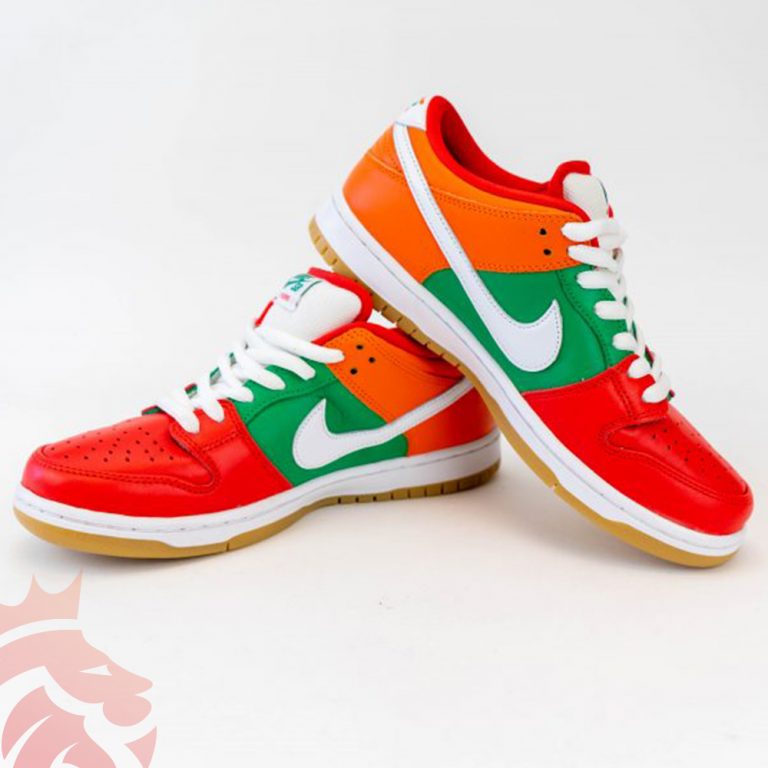 nike 7 11 sneakers
