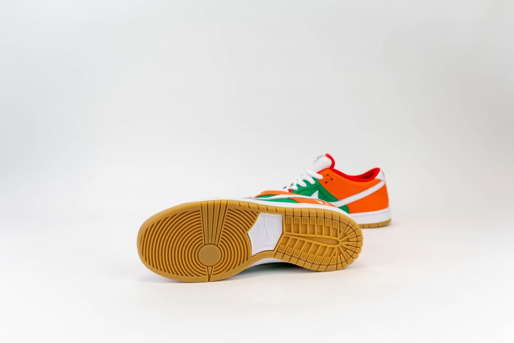 7-Eleven x Nike SB Dunk Low Cancelled