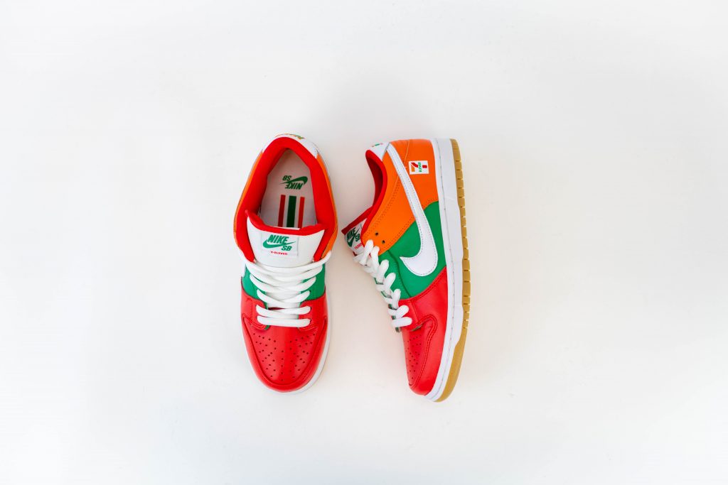 Cancelled SB Dunk Low 2020