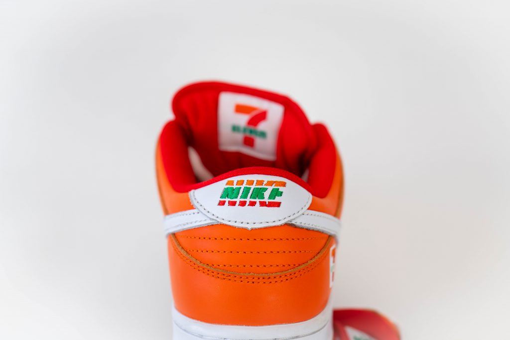 Nike SB Dunk Cancellation