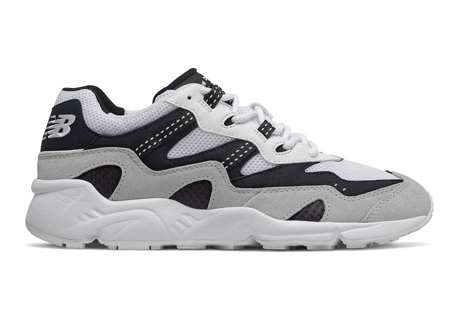 Sneak Peek: New Balance 850 May 2020 