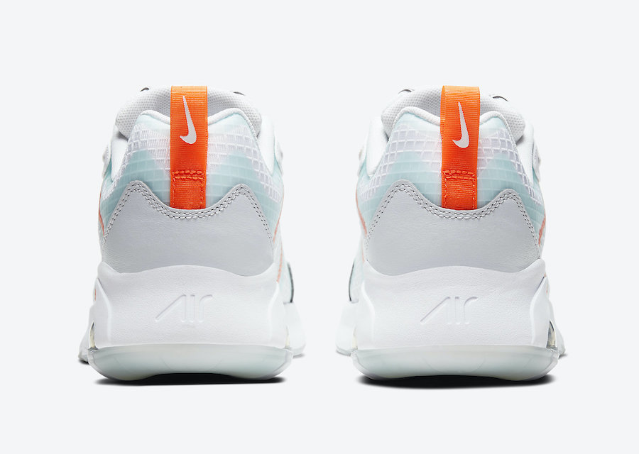 black on black nike air max