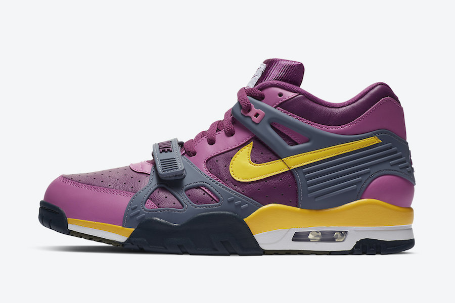 Air Trainer 3 Viotech