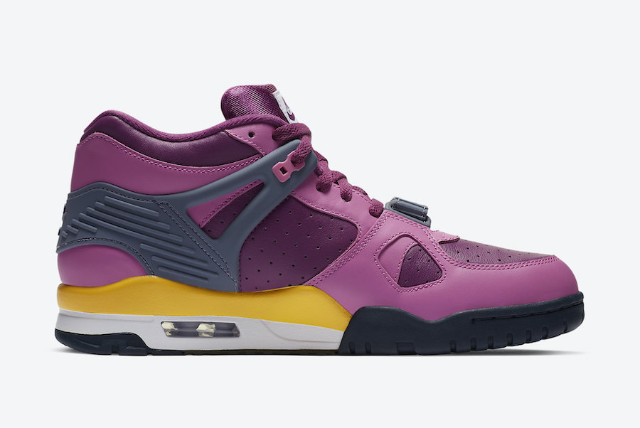 Trainer Viotech