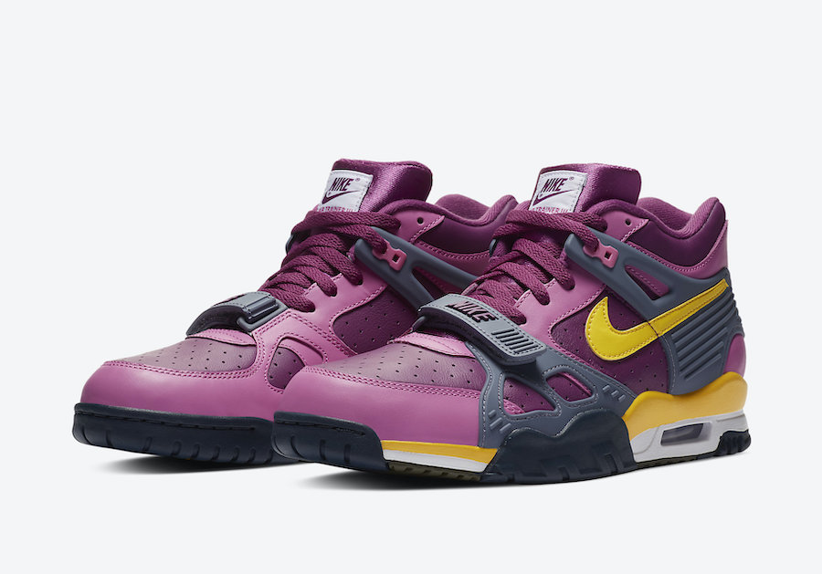 Nike Air Trainer 3 Viotech