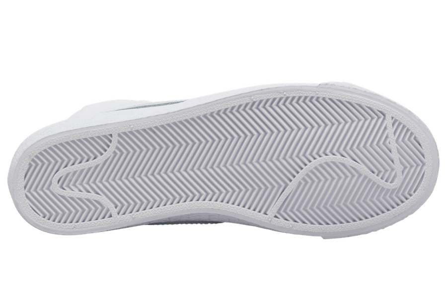 outsole nike blazer