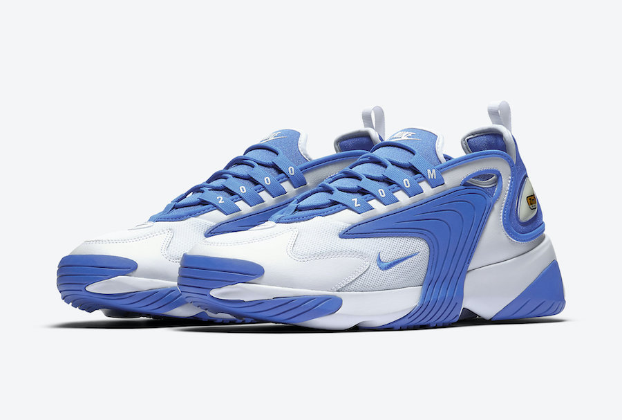 Nike Zoom 2K Game Royal