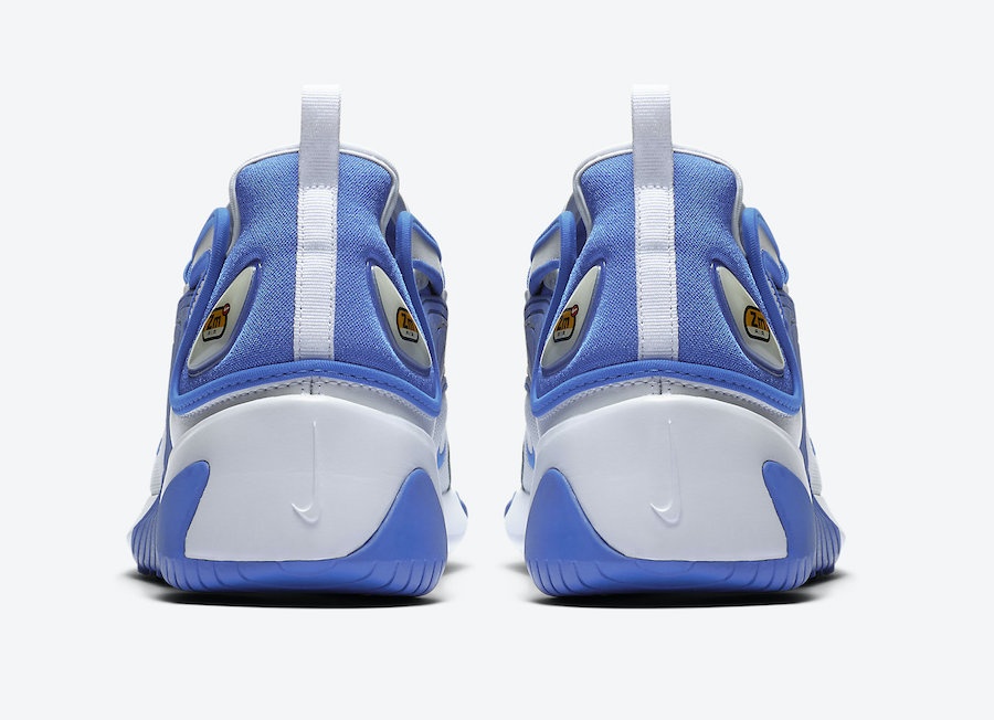 Zoom Game Royal