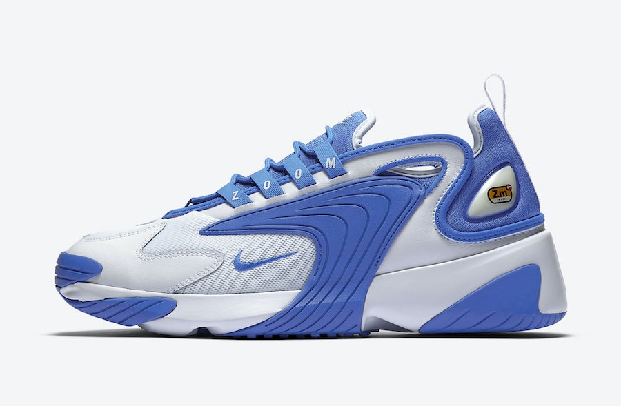 Zoom 2K Game Royal