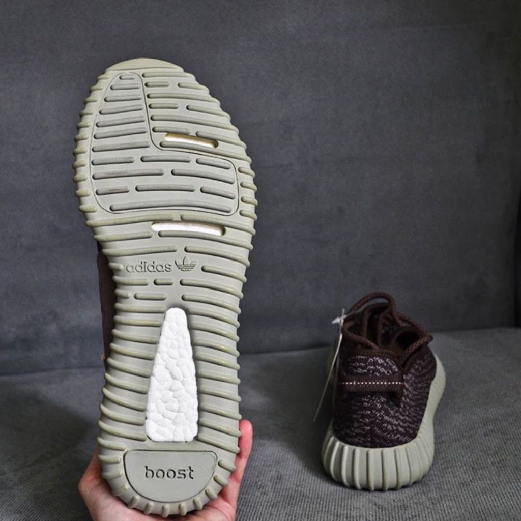 yeezy v1 turtle