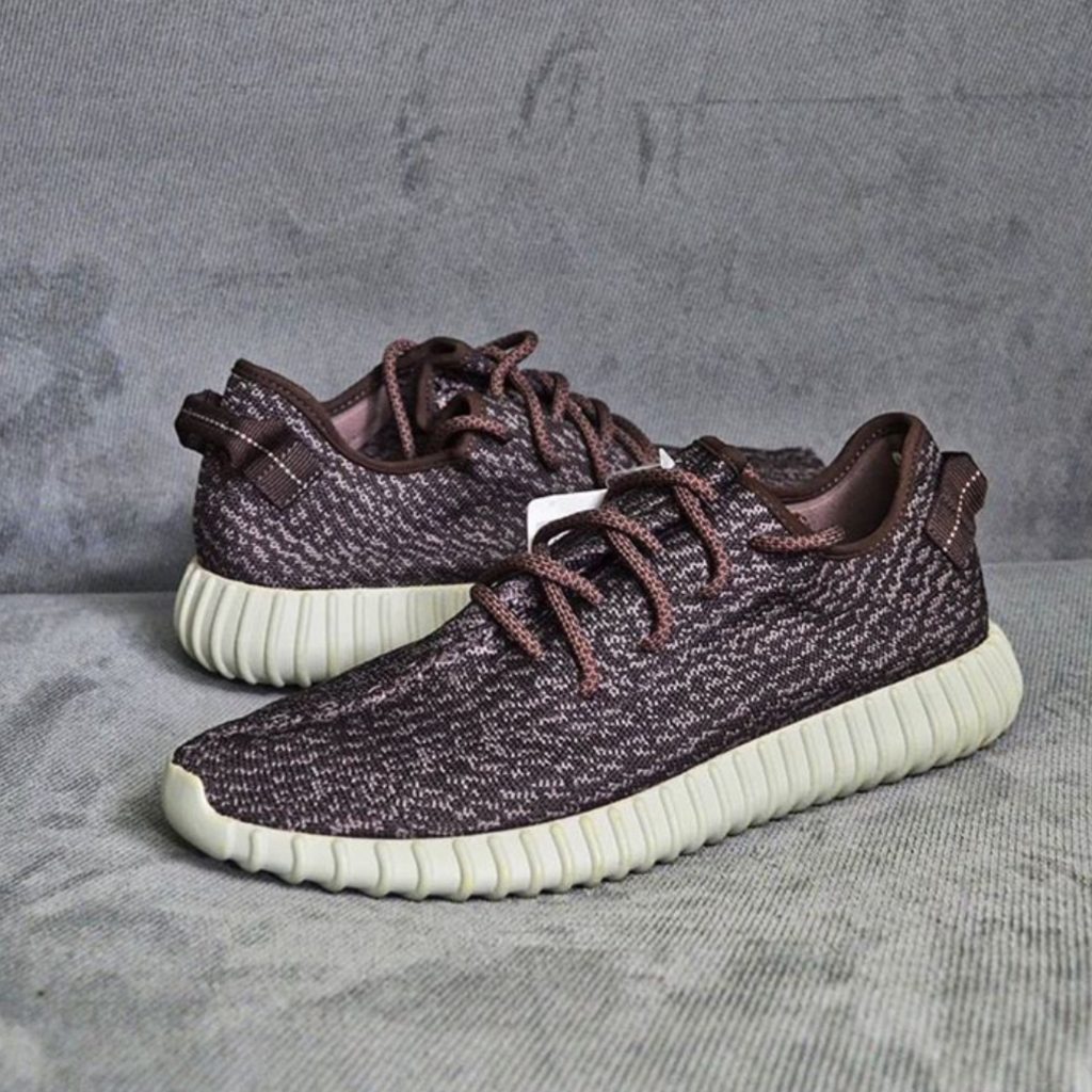 yeezy boost v1 turtle dove