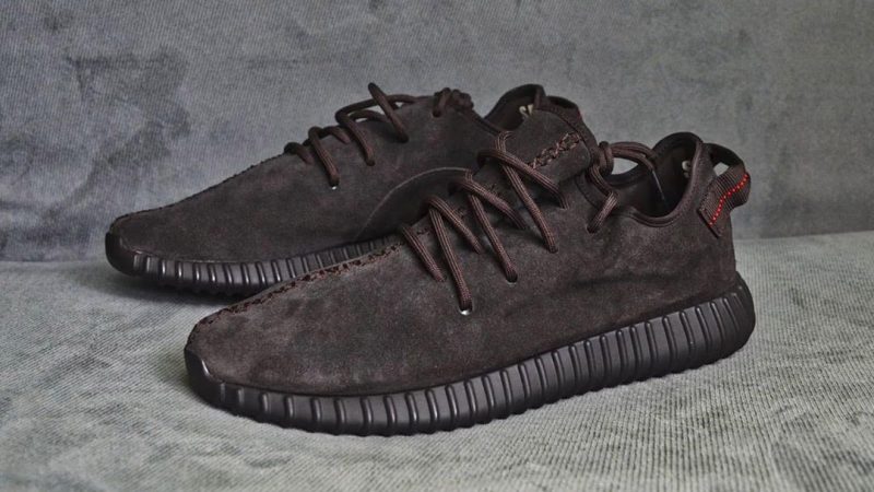 adidas Yeezy Boost 350 V1 \