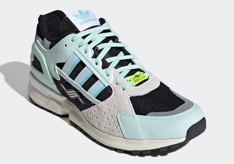 adidas zx 10000c supercolor