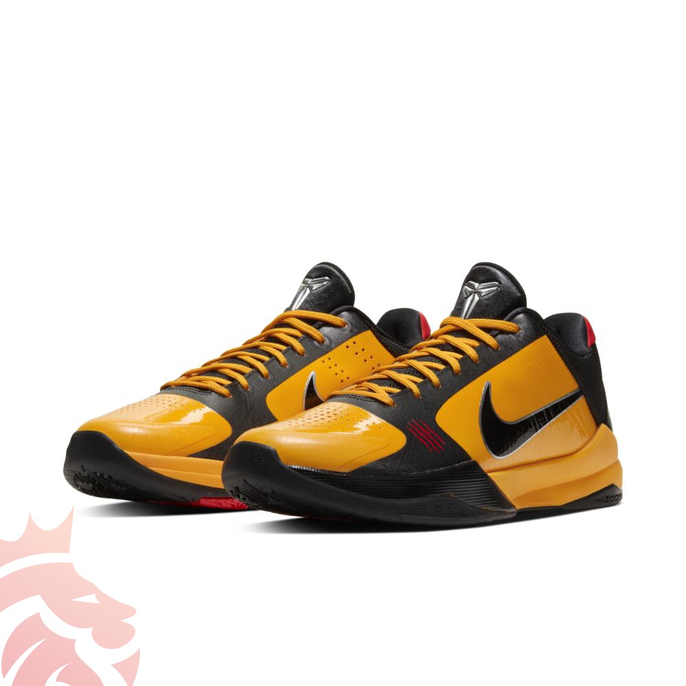 'Bruce Lee' Nike Kobe 5 Protro CD4991-700