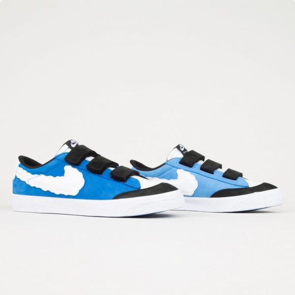 nike sb kevin and hell pack