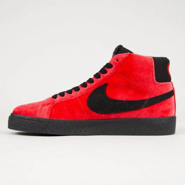 nike sb kevin bradley zoom blazer