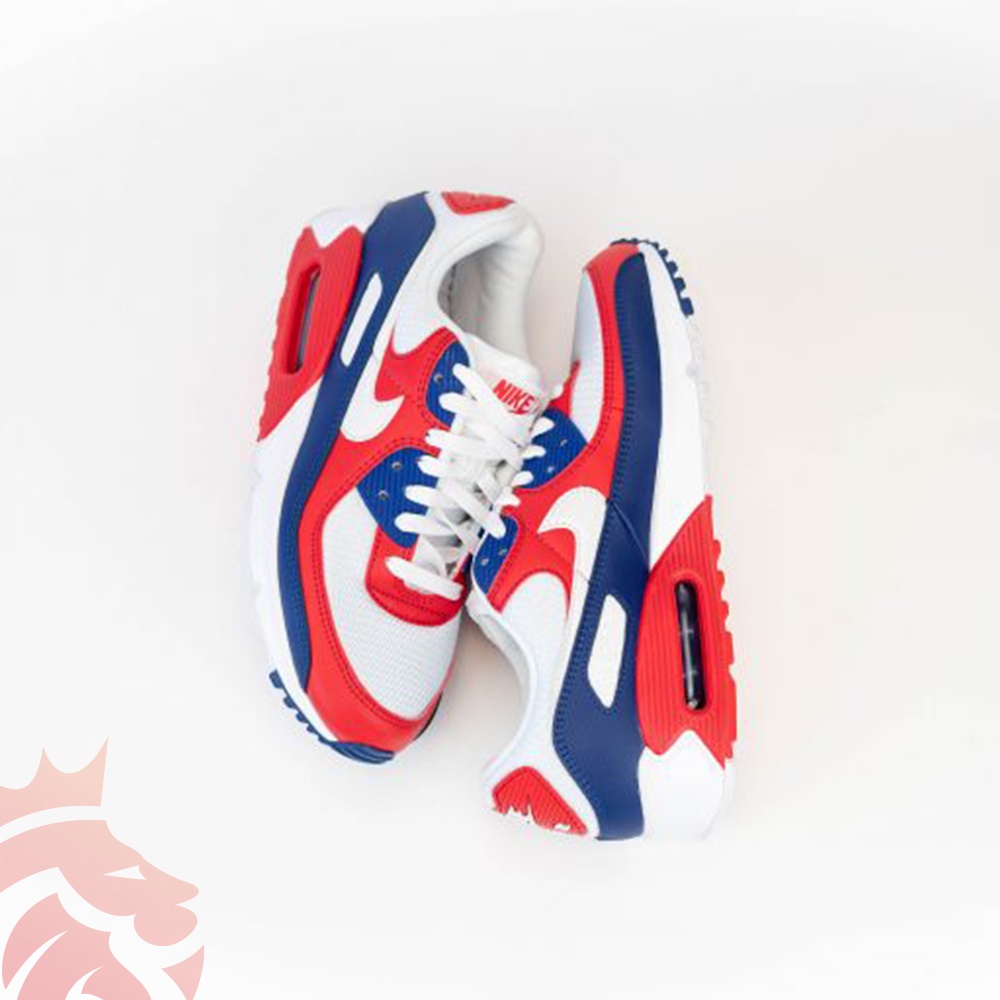 Nike Air Max 90 USA 2020 Available Now 