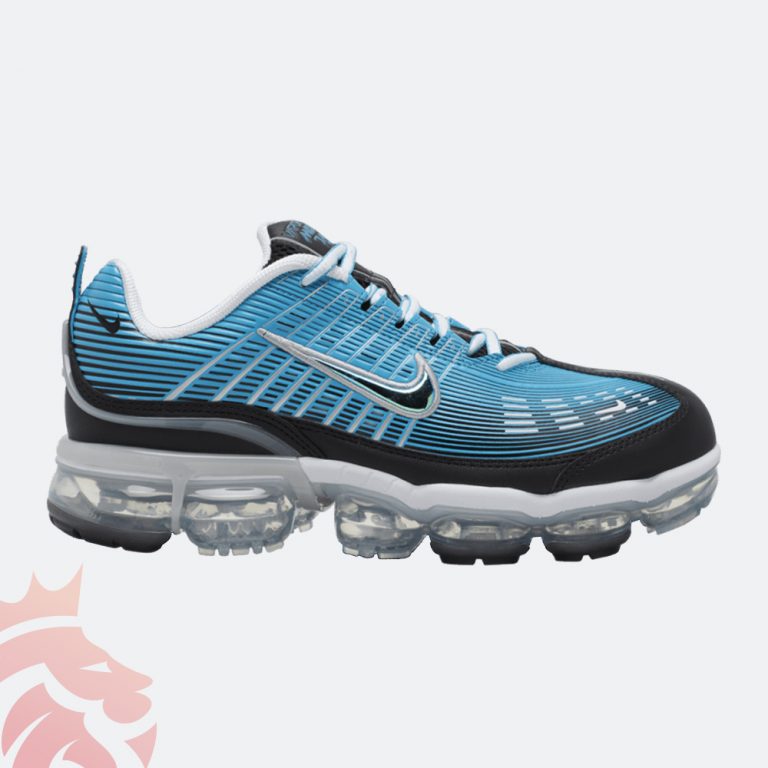 nike vapor 360 blue