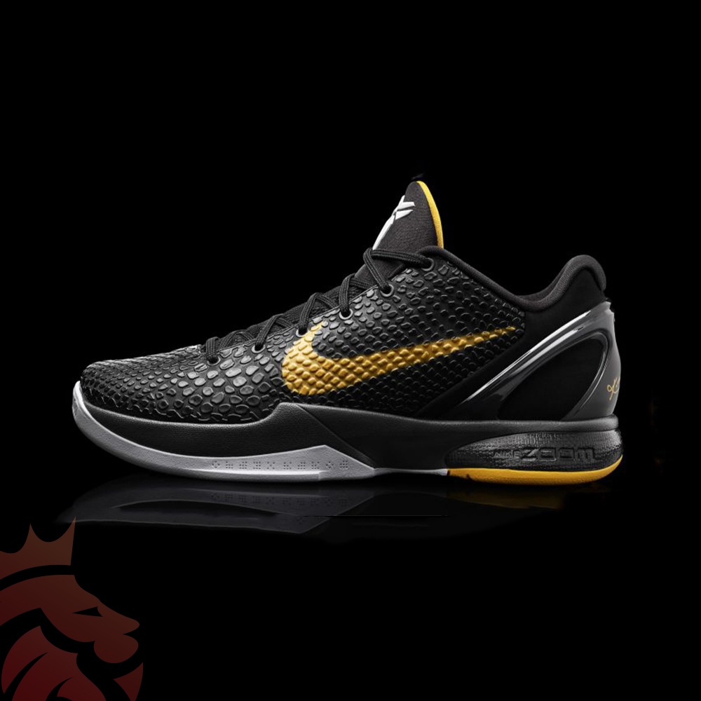 Nike Kobe 6 Protro “Del Sol” Dropping 2021