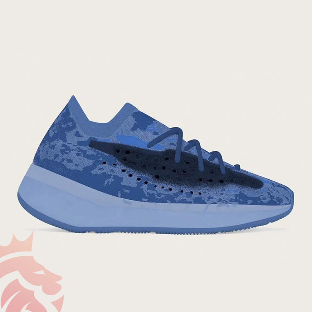 adidas Yeezy Boost 380 “Blue” Colorway