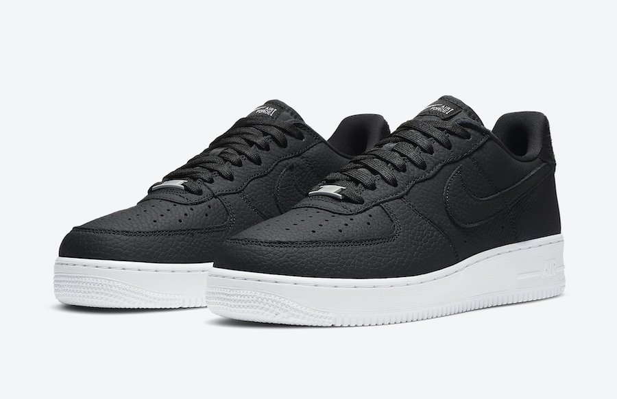 air force one craft black