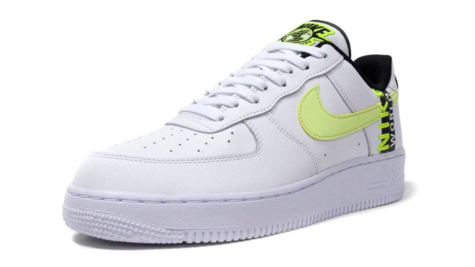 air force 1 volt