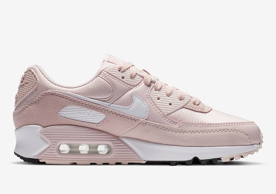 air max 90 og rose