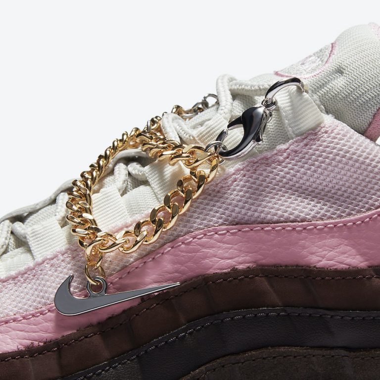 nike cuban link air max 95