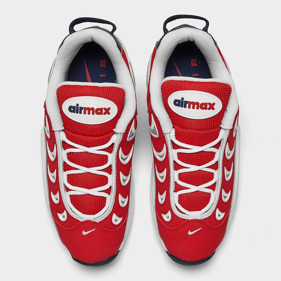 metal max nike